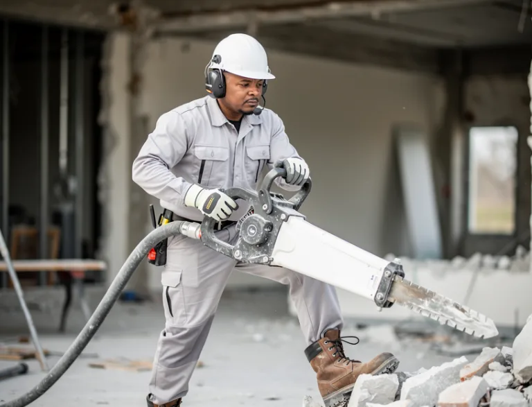 demolition company Racine